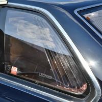 2代目レパード発売40周年記念　里帰り展示会in新車のひろば村山店