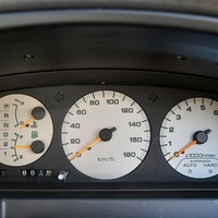 2代目レパード発売40周年記念　里帰り展示会in新車のひろば村山店