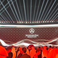 メルセデスベンツ ブランドシティ