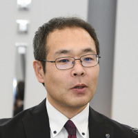 日産自動車株式会社 クロスカーライン＆セダン/スペシャリティ　チーフマーケティングマネージャー 和田 洋佑氏