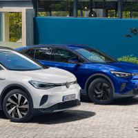 フォルクスワーゲン『ID.4』