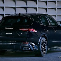 マセラティ グレカーレ