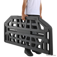 樹脂ブロー成形のルーフラック「INNOルーフボード」