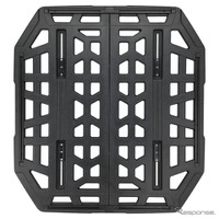 樹脂ブロー成形のルーフラック「INNOルーフボード」