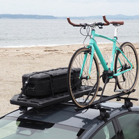 樹脂ブロー成形のルーフラック「INNOルーフボード」