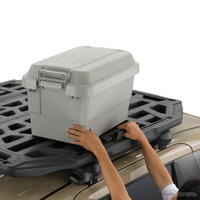 オプション：INNO グラブハンドル Ｔスロット用（使用例）