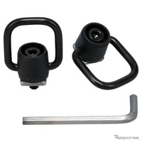 オプション：INNO 可倒式アイボルト Ｔスロット用