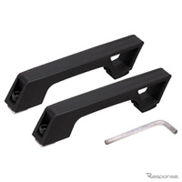 オプション：INNO グラブハンドル Ｔスロット用