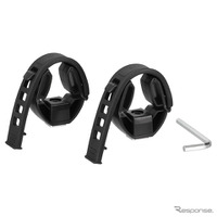 オプション：INNO マルチラバーバンド Ｔスロット用