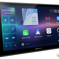 カロッツェリア・DMH-SF600