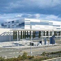 AICHI SKY EXPO(愛知県国際展示場)