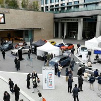 「EV:LIFE FUTAKO TAMAGAWA 2025」