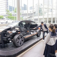 中高生向けの教育旅行プログラム「GREEN JOURNEY for SCHOOL 横浜」