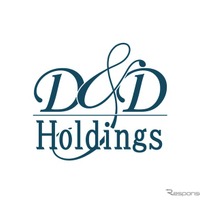 D&Dホールディングス