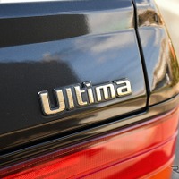 2代目レパード発売40周年記念　里帰り展示会in新車のひろば村山店