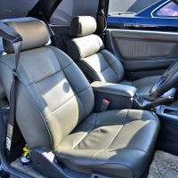 2代目レパード発売40周年記念　里帰り展示会in新車のひろば村山店