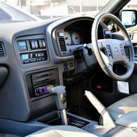 2代目レパード発売40周年記念　里帰り展示会in新車のひろば村山店