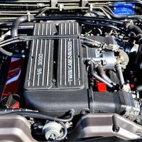 2代目レパード発売40周年記念　里帰り展示会in新車のひろば村山店