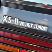 2代目レパード発売40周年記念　里帰り展示会in新車のひろば村山店