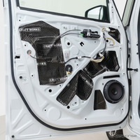 クラフトワークスの「デッドニングシート」