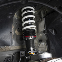 サスペンション交換で後悔しないために『ダウンサス／純正形状／車高調』の違いを徹底整理～カスタムHOW TO～