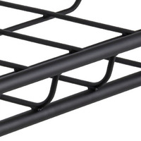 カーメイト INNO ルーフバスケット100