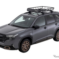 カーメイト INNO ルーフバスケット100