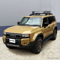 カーメイト INNO ルーフバスケット100