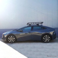 カーメイト INNO ルーフバスケット100