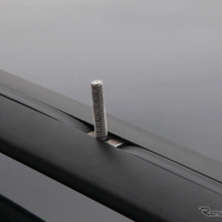 カーメイト INNO ルーフバスケット100