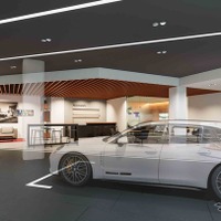 ポルシェセンター名古屋 認定中古車センター