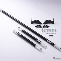 クルマの乗り味はボディ補強で変わる！ 昔の定番から最新チューニングまで総まとめ～カスタムHOW TO～