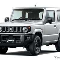 スズキ・ジムニー