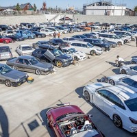 ホイールカスタム愛好家が集結する『ホイーリズム』　CARTUNE公式イベントを4月25日に開催