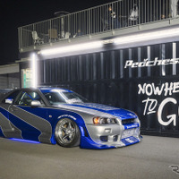 NoWhereToGo 2026（ノーウェア・トゥ・ゴー）