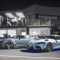 NoWhereToGo 2026（ノーウェア・トゥ・ゴー）