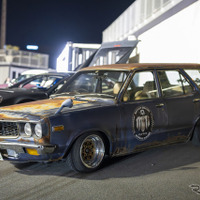 NoWhereToGo 2026（ノーウェア・トゥ・ゴー）