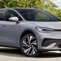 フォルクスワーゲン ID.5