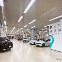 「オートプラネット名古屋」内に欧州6ブランドの認定中古車を取り扱う「SPOTiCARセンター」を3月13日にオープン