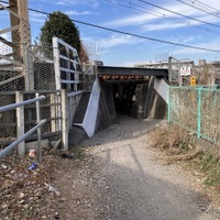 京王線・つつじヶ丘～柴崎