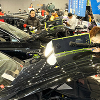 海外展示会から見えるBEV時代の商機……第38回中国国際汽車服務用品及設備展覧会（CIAACE）レポート