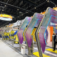 海外展示会から見えるBEV時代の商機……第38回中国国際汽車服務用品及設備展覧会（CIAACE）レポート