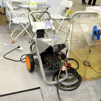 海外展示会から見えるBEV時代の商機……第38回中国国際汽車服務用品及設備展覧会（CIAACE）レポート