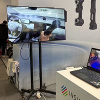 海外展示会から見えるBEV時代の商機……第38回中国国際汽車服務用品及設備展覧会（CIAACE）レポート