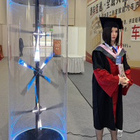 海外展示会から見えるBEV時代の商機……第38回中国国際汽車服務用品及設備展覧会（CIAACE）レポート