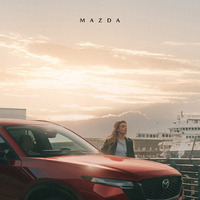 新型マツダ『CX-5』を紹介する映画風トレーラー「5 Sides of the All-New CX-5」が公開