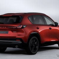 マツダ CX-5 新型