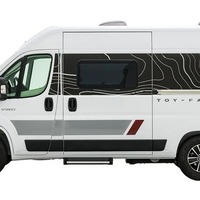 【5.4m】オリジナルデュカトモデル『DA VINCI 5.4』