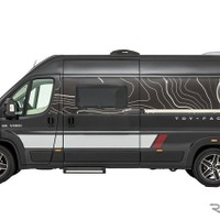 【6.0m】オリジナルデュカトモデル『DA VINCI 6.0』