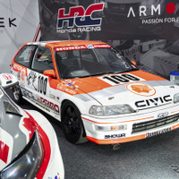 ARMORTEK（アーマーテック）…大阪オートメッセ2026